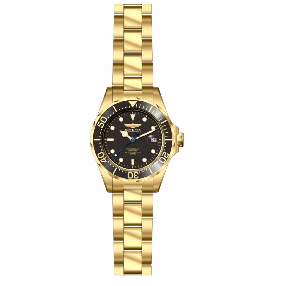 OCEAN VOYAGE Men's Quartz Model 38mm (47672)
